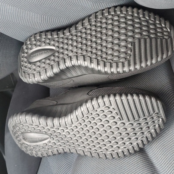 Sketchers MEN size 13 extra wide NWOT - Picture 9 of 13